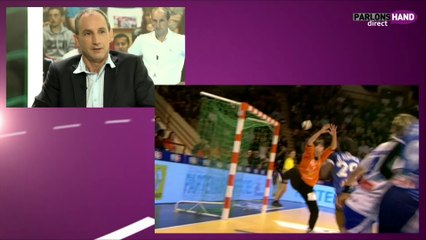 Parlons Hand Emission #02