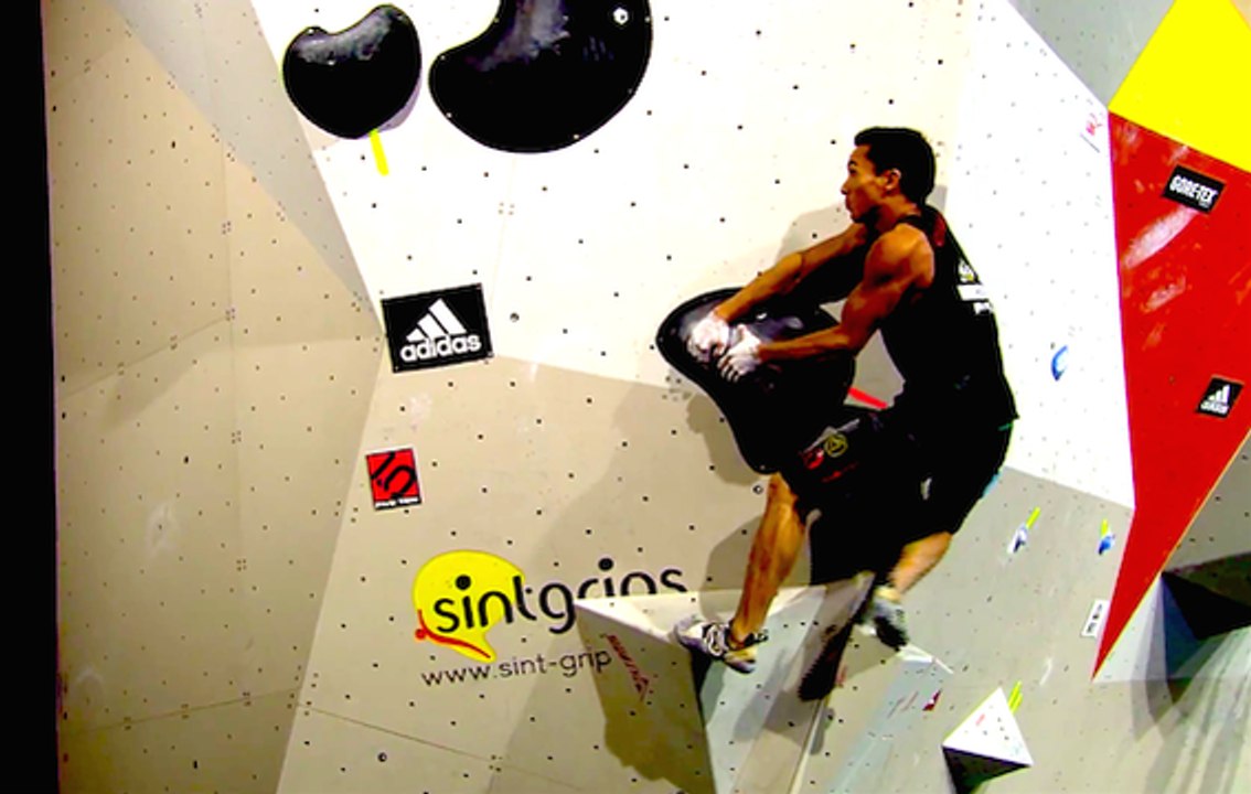 adidas Rockstars 2014 – Event Highlights - Porsche Arena Stuttgart