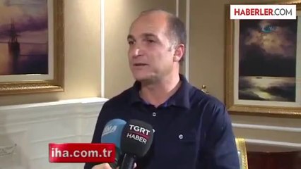 Kuveytli Diplomatın Türk Şoförü: 'Psikolojimiz Bozuldu'