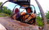GoPro UTV Mud Puddles In Palau