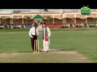 Hum Sab Umeed Say Hain-22 Sep 2014 (Imran Bowler)