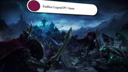 Endless Legend PC Game Helper -YouTube