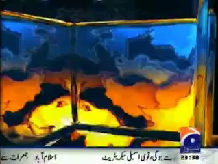 Hum Sab Umeed Say Hain - 22nd September 2014