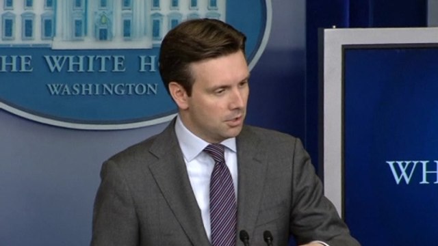 U.S. rejects Iran bid to link Islamic State fight to nuclear concessions