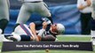 Finn: How to Fix the Patriots Offense
