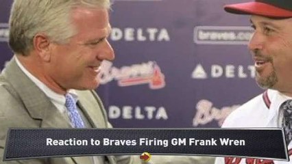 Bradley: Where Braves Should Look for GM