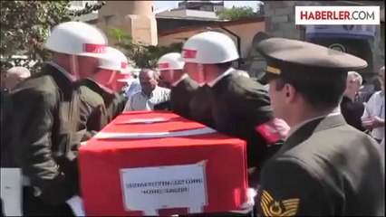 Kore Gazisi Öztürk Vefat Etti