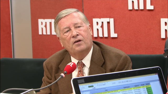 Alain Duhamel : Nicolas Sarkozy reste le premier communiquant politique de France