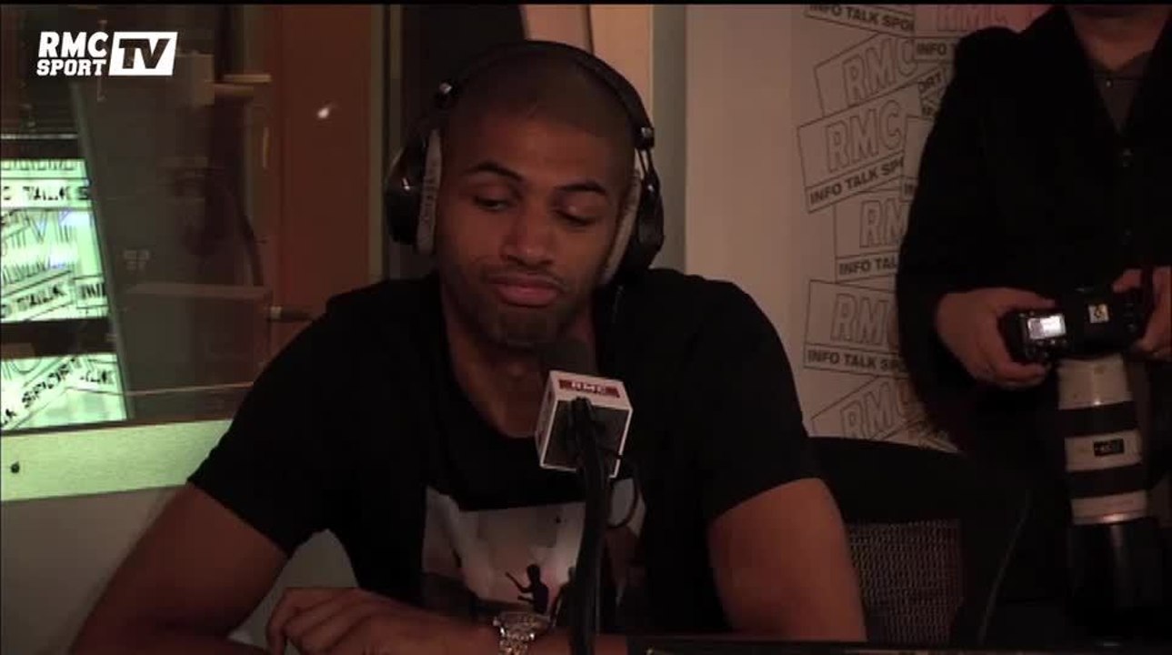 TP Show / Parker, Diaw et Batum : "C'était génial de voir les visages des Espagnols non ?!" 22/09