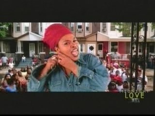 Jill Scott - Getting In The Way