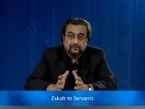Zakah to Servants (Some Misconceptions)