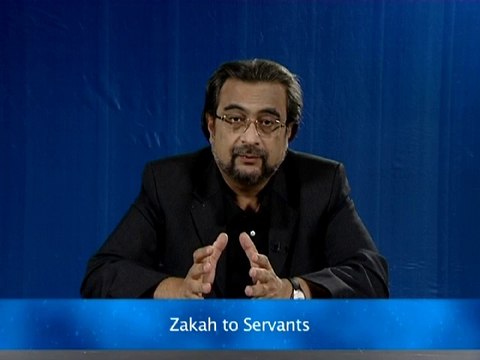 Zakah to Servants (Some Misconceptions)
