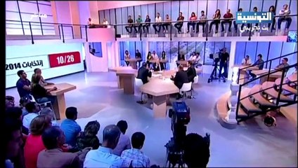 إنتخابات 26-10 2014 : التكتل الديمقراطي من أجل العمل والحريات - الحلقة 6 -  الجزء 3 - 22/09