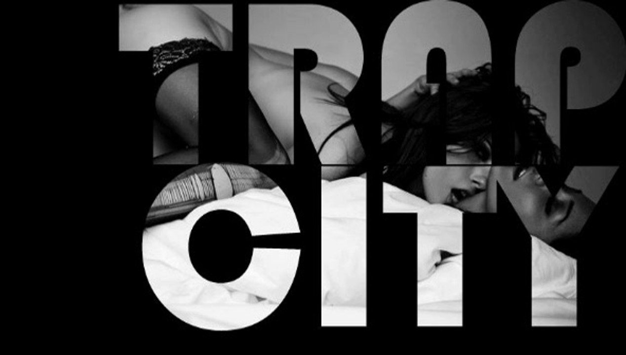Sergio angelo - Trap city twerk