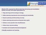SAP BPC | SAP BUSINESS PLANNING & CONSOLIDATION | BPC SERVICES