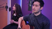 TE ANHELO - Isaac Moraleja y Nadine Desire - Música Cristiana