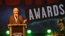 Eye Gore Awards - Part 1: Rick Baker Presents Award