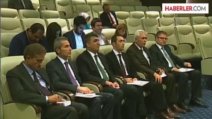 Arınç: "Türkiye Üzerine Düşeni Elbette Yapacaktır"