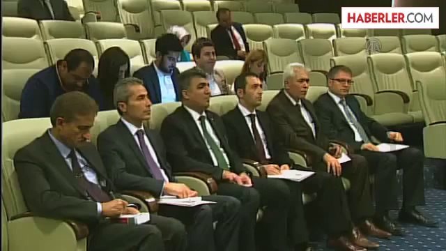 Arınç: Türkiye Üzerine Düşeni Elbette Yapacaktır