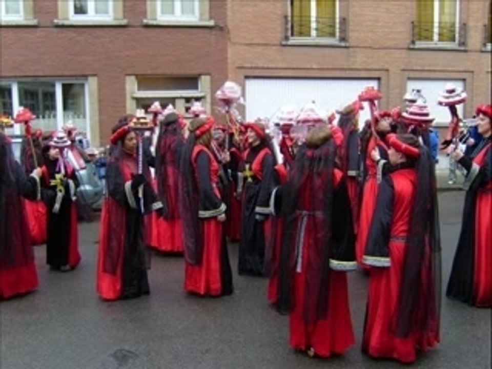 Photos soumonce général 2007