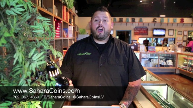 The History of Coins - 1921 Morgan Silver Dollar | Sahara Coins Education