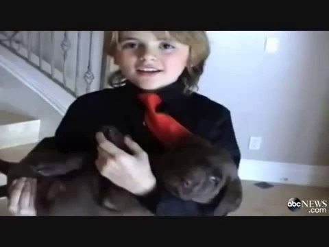 RARE Blanket, Prince and Paris Michael Jackson Death Trial ABC News