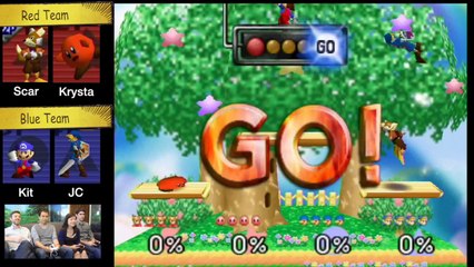 Nintendo Minute – Smash tember Super Smash Bros for N64 Battle for Glory