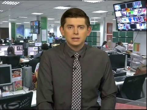 Russia, Iran brands US Syria airstrikes as violation of int'l law