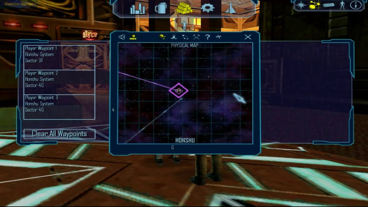 Freelancer - R17 39-47 Kyoto base to Aomori Station