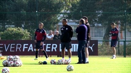7e j.- Feu toujours vert pour Bordeaux ?