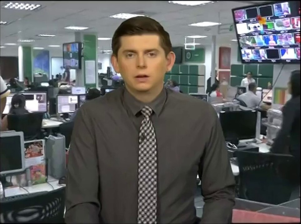 Right-wing Venezuelan conspirators trained in Colombia