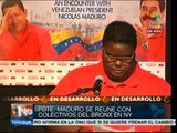 Activista del Bronx recuerda al comandante Hugo Chávez