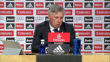 Ancelotti vindicated as Ronaldo scores four