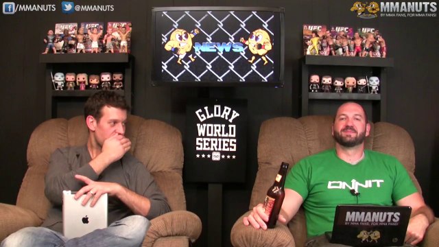 MMANUTS on Mistakes, No juice = KO, TUF, BJ Penn, plus more | EP # 214 HD