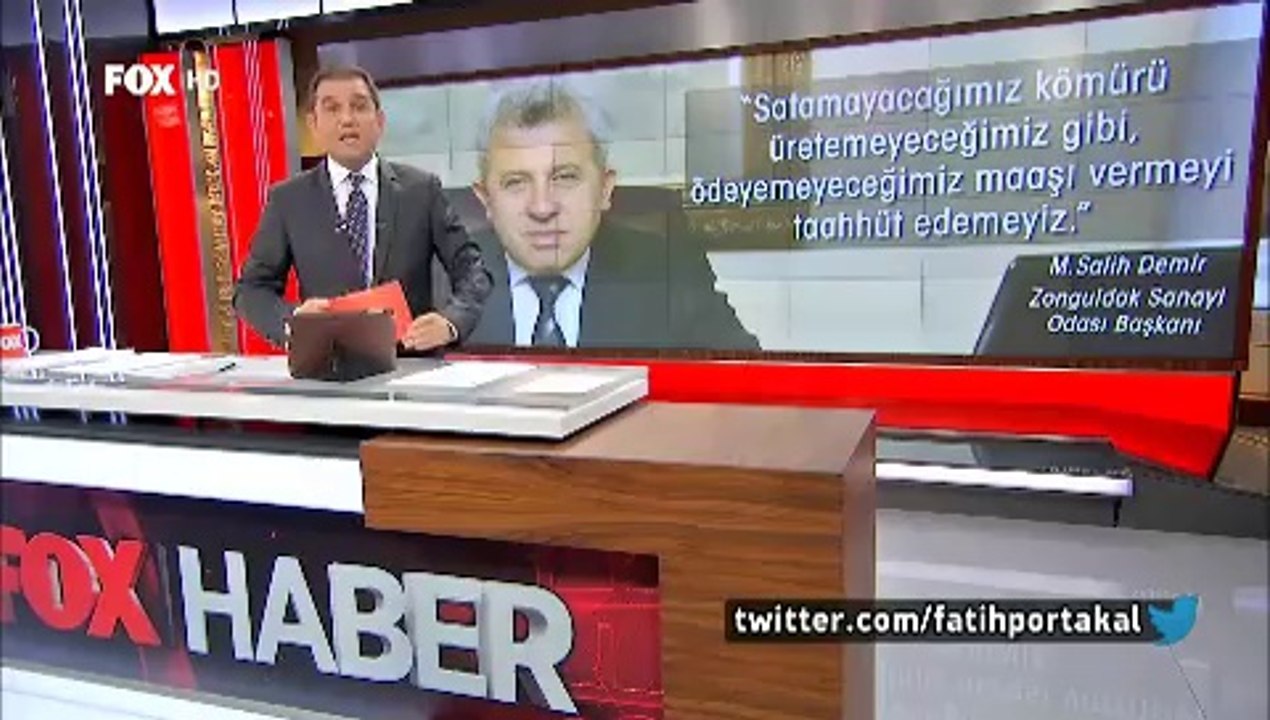 Torba yasa nedeniyle işten atılan işcilere Biber gazlı müdahale