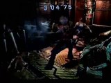 Let's Play Resident Evil 3 Part 13 - Jill Vs Nemesis (Hentai Mode)