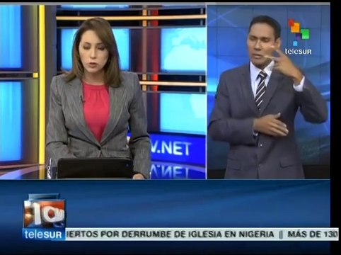 Pide ONU a gobiernos cumplir con compromisos hacia pueblos indígenas