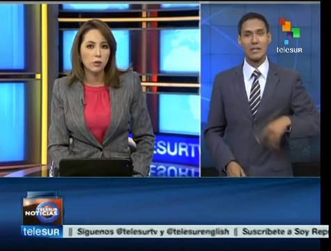 Capitalismo, amenaza para derechos de pueblos indígenas: Evo Morales