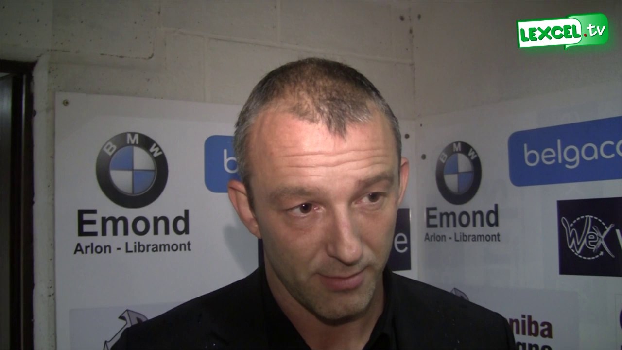 20140920 Virton W Zaventem - Frank Defays