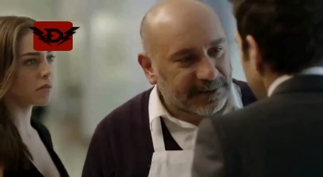 Sami Güney Şirket Kavga küfürlü Dublaj mekan sunar