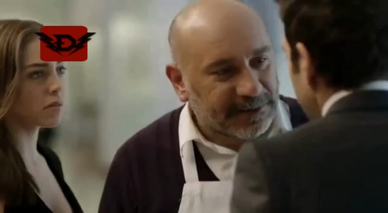 Sami Güney Şirket Kavga küfürlü Dublaj mekan sunar