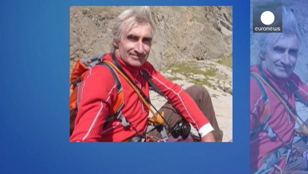 Γάλλος πολίτης στα χέρια τζιχαντιστών στην Αλγερία