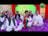 Hum Sab Umeed Say Hain-22 Sep 2014 (Jhot Bolay Kawa Katy)