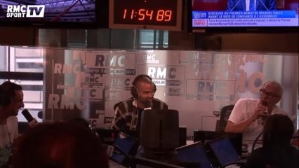 TP Show / L'intégrale du premier Tony Parker Show de la saison - 22/09