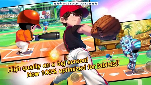 Baseball Heroes Hack Cheat Tool Lives Android iOS No Survey No Password V 6.0 Working 100% 2014