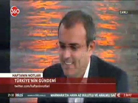 HSYK Seçimlerini Demokrasi Dışı Bir Grup veya Hizbin Kazanması Hukuk Adına Meşru Olmaz - Mahir ÜNAL