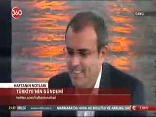 HSYK Seçimlerini Demokrasi Dışı Bir Grup veya Hizbin Kazanması Hukuk Adına Meşru Olmaz - Mahir ÜNAL