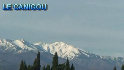 SUR LA CÔTE JUSQU'A BEZIERS