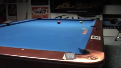 25 Sickest Pool Trick Shots