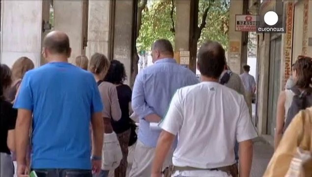Η «άλλη» Αθήνα, μέσα από τα μάτια αστέγων
